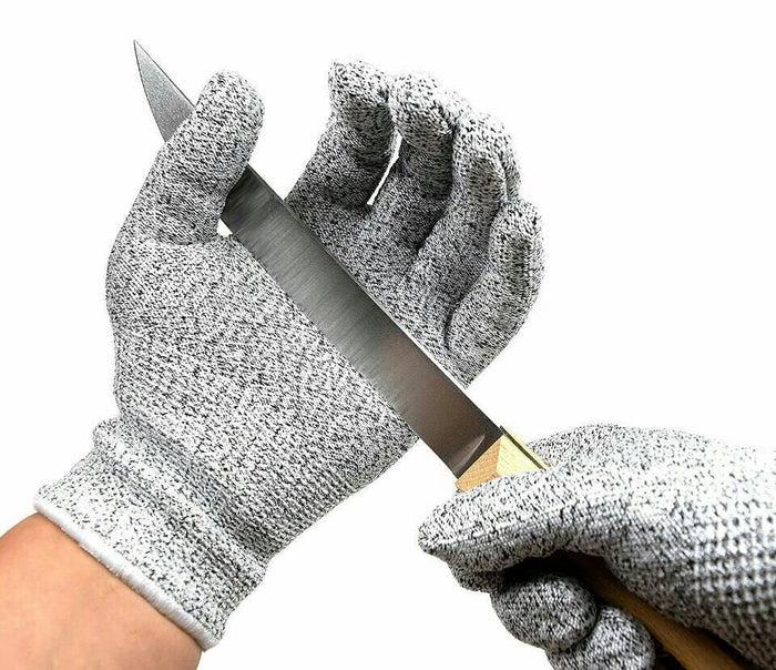 ogo living Gant anti-coupure NEST