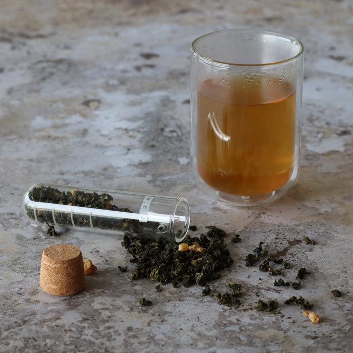 Ogo Living Infuseur En Verre YCARE