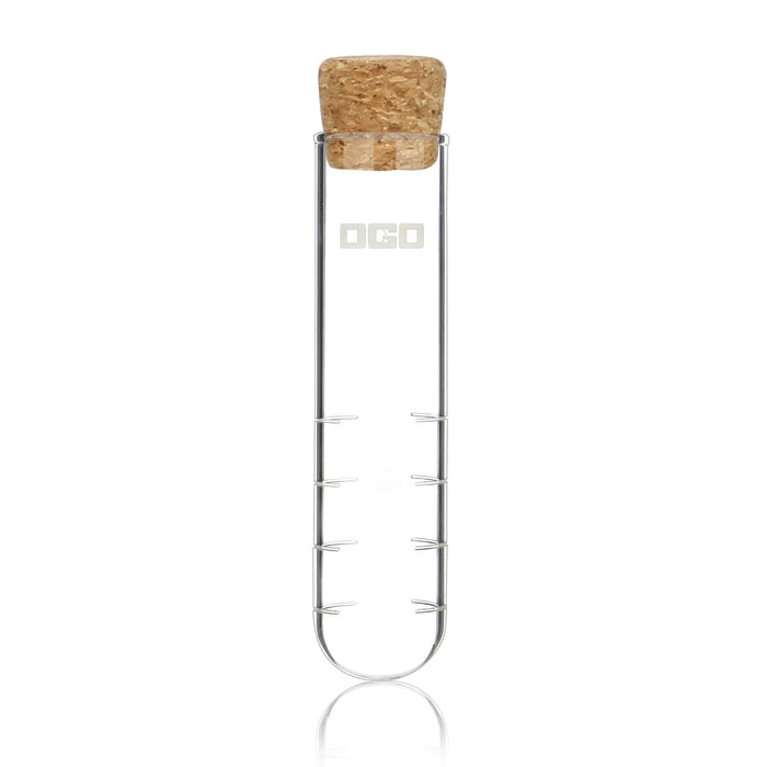 Ogo Living Infuseur En Verre YCARE