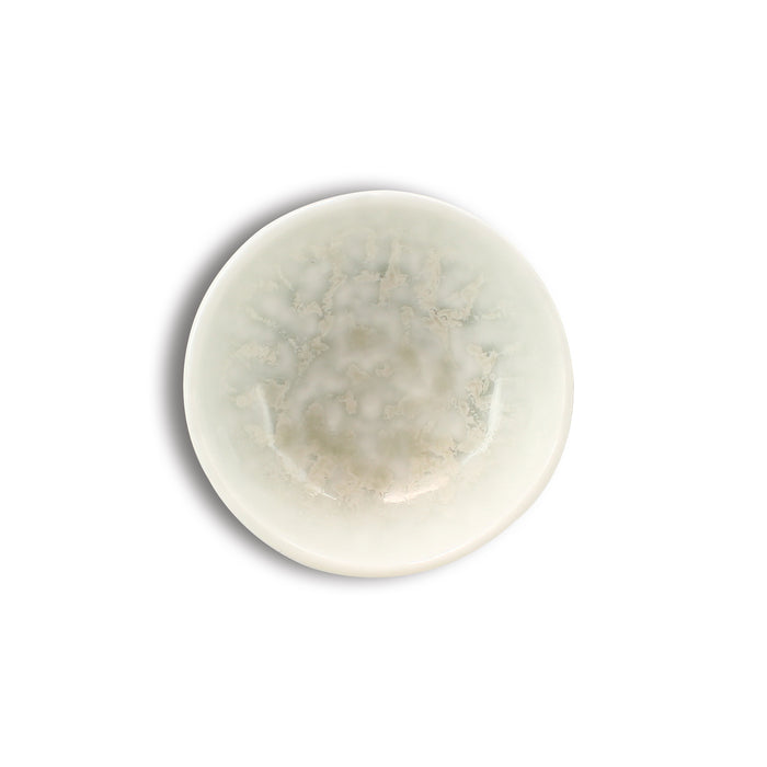 Ogo Living Lot De 6 Bols Classiques URUS Bleu 8 Cm
