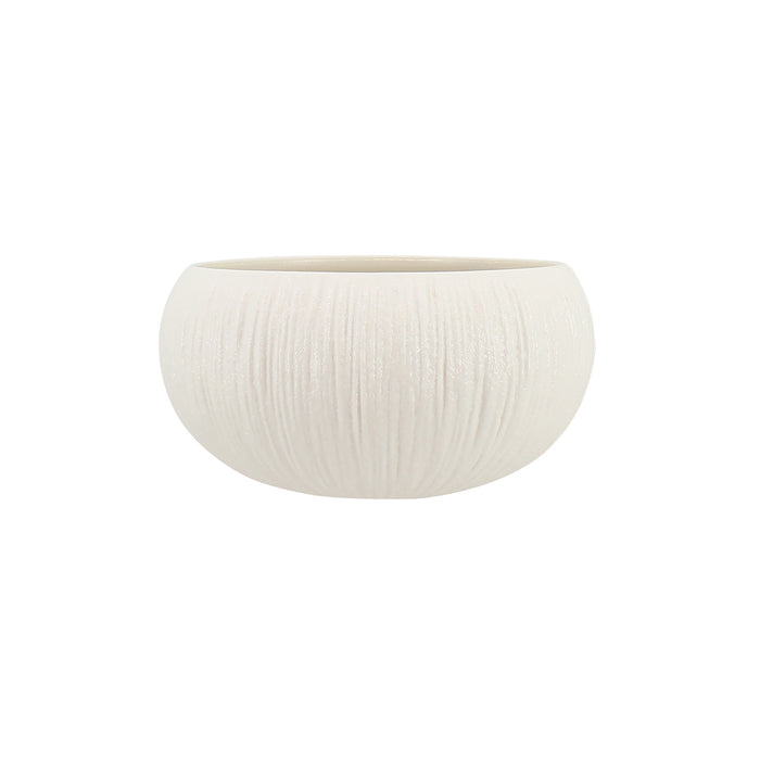 ogo living Lot de 6 bols URUS beige 10cm