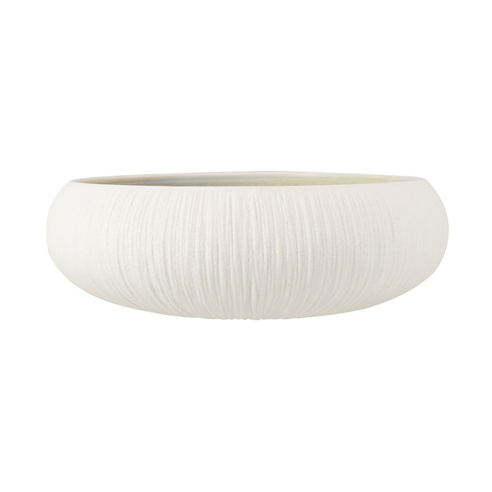 Ogo Living Lot De 6 Bols URUS Beige 18 Cm