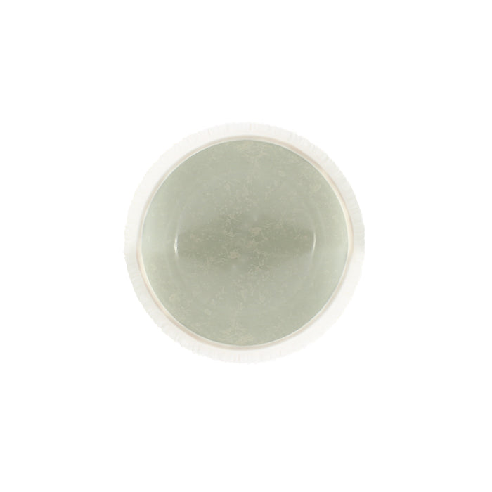Ogo Living Lot De 6 Bols URUS Bleu 10 Cm