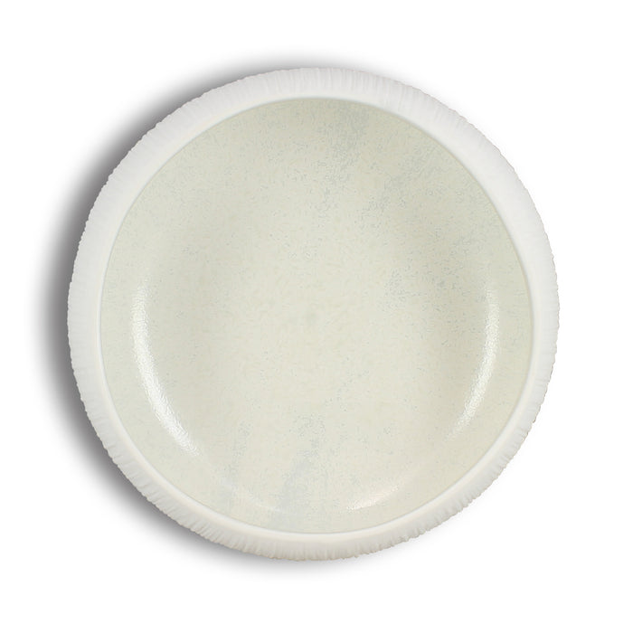 Ogo Living Lot De 6 Bols URUS Bleu 18 Cm