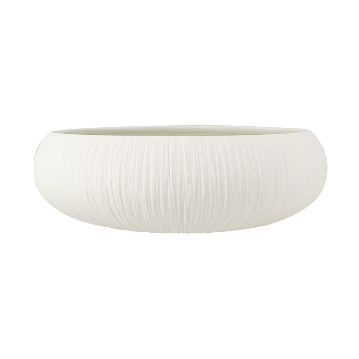 ogo living Lot de 6 bols URUS bleu 18 cm