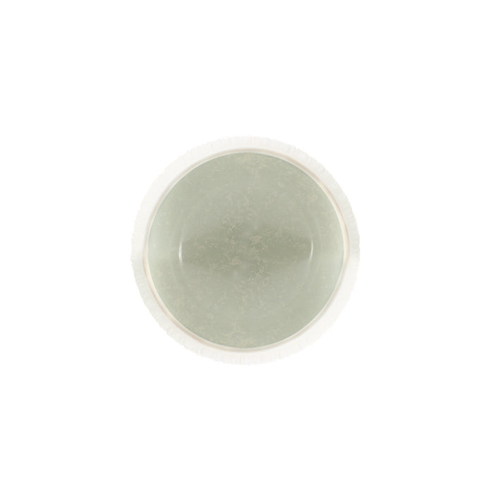 Ogo Living Lot De 6 Bols URUS Bleu 8 Cm