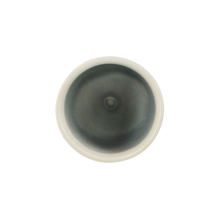 Ogo Living Lot De 6 Coquetiers CAP En Céramique