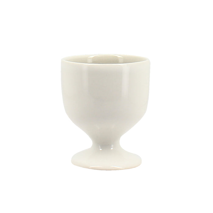 Ogo Living Lot De 6 Coquetiers CAP En Céramique