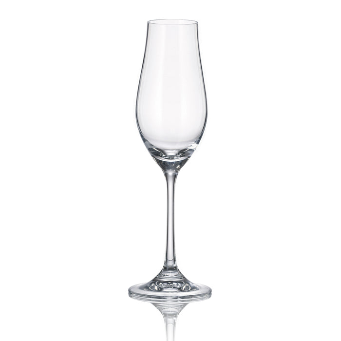 Ogo Living Lot De 6 Flûtes NEO 20cl
