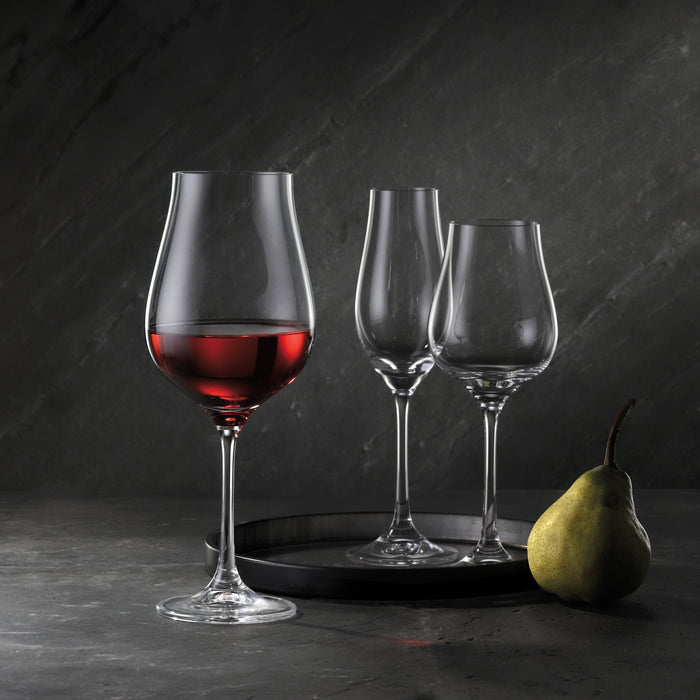 ogo living Lot de 6 verres à vin NEO 25cl