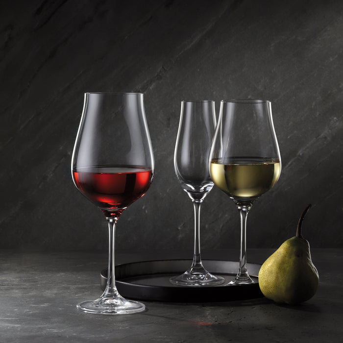 ogo living Lot de 6 verres à vin NEO 40cl