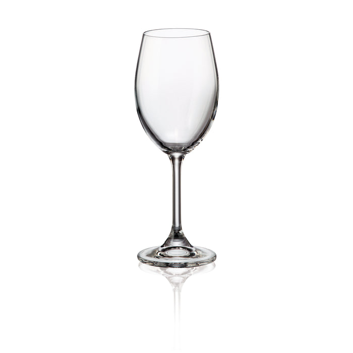 Ogo Living Lot De 6 Verres à Vin OSLO 25cl