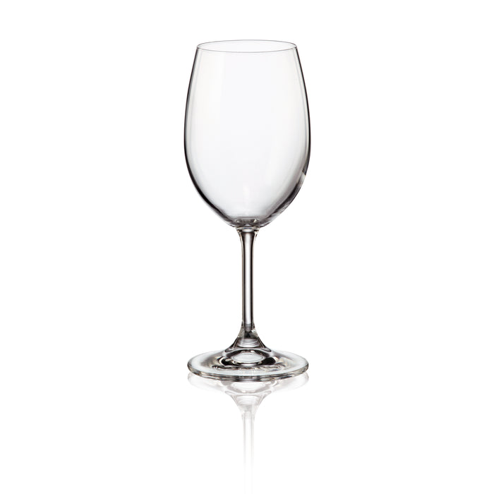 Ogo Living Lot De 6 Verres à Vin OSLO 35cl