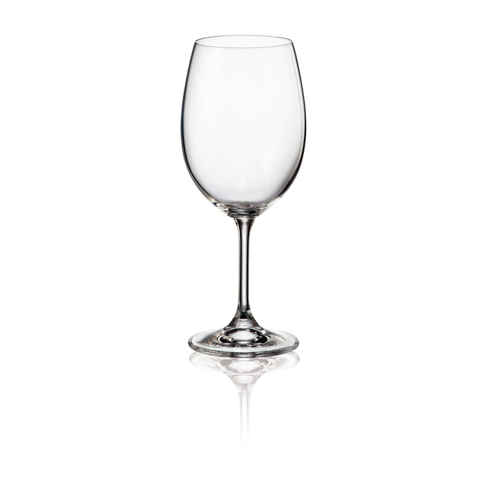 Ogo Living Lot De 6 Verres à Vin OSLO 45cl