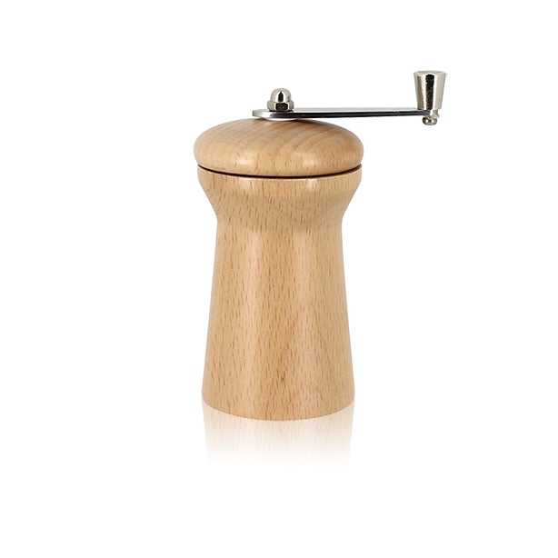 Ogo Living Moulin à Noix De Muscade