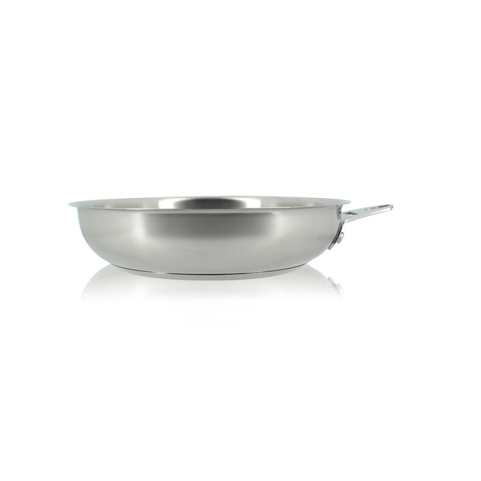 Ogo Living Poêle Amovible En Inox ECTOR 20cm