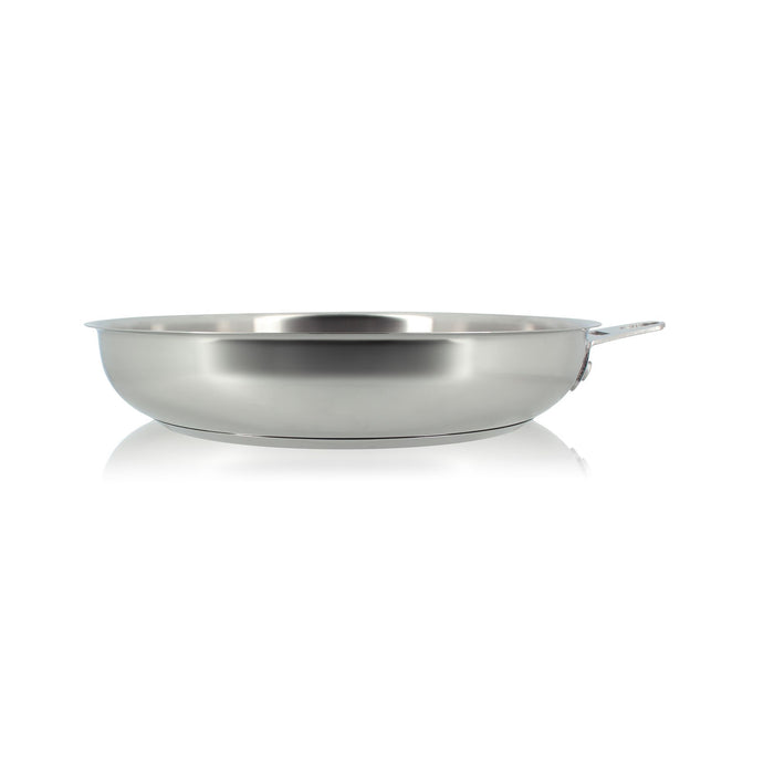 Ogo Living Poêle Amovible En Inox ECTOR 24cm