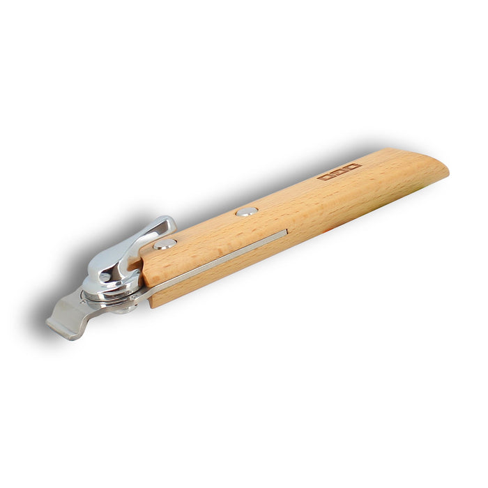 Ogo Living Poignée Amovible Compatible ECTOR Inox
