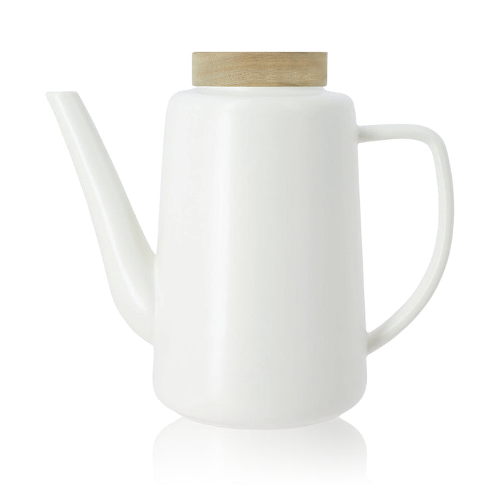 Ogo Living Théière En Porcelaine ENZO 1200ml