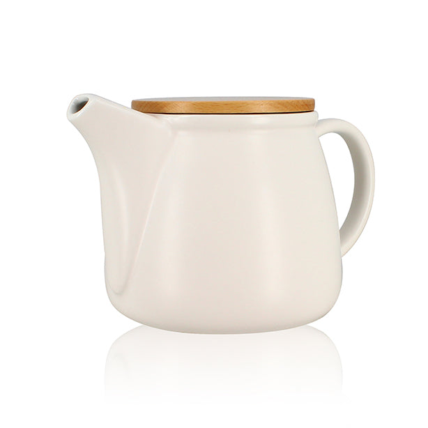 Ogo Living Théière En Porcelaine MONA 1000ml