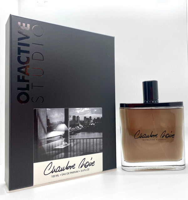Olfactive Studio Chambre Noire