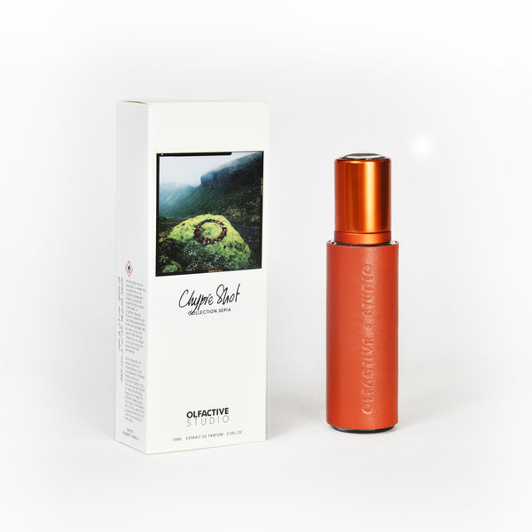 Olfactive Studio Chypre Shot