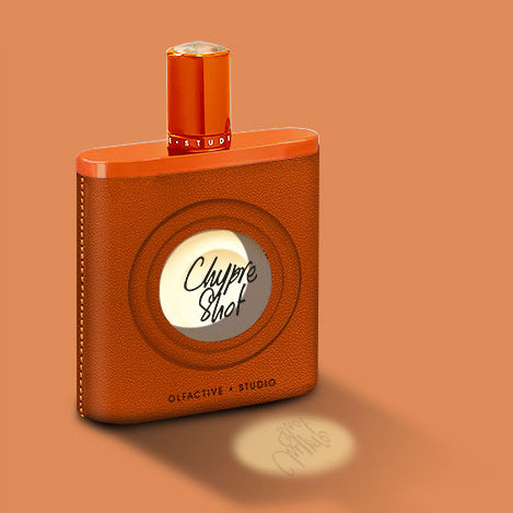 olfactive studio Chypre Shot