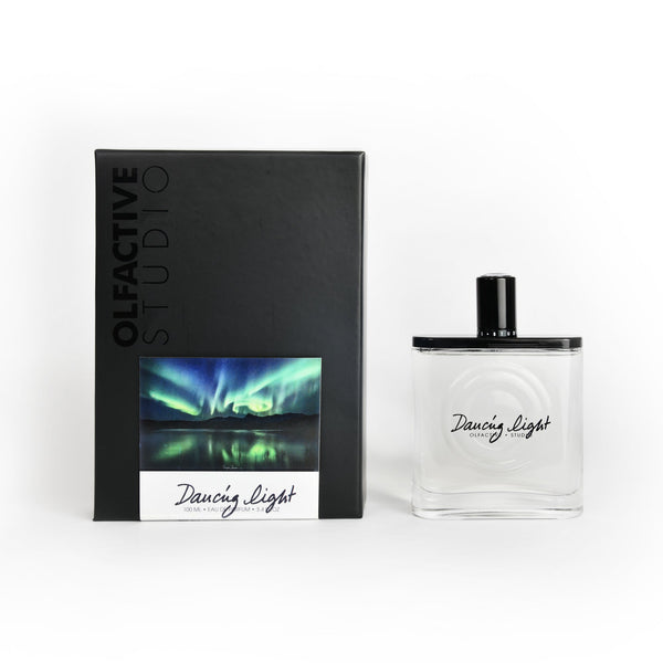 Olfactive Studio Dancing Light