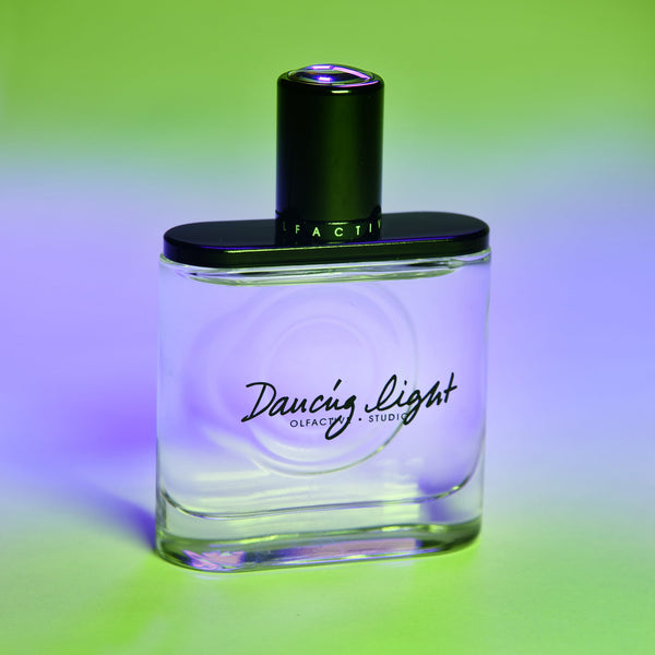 Olfactive Studio Dancing Light