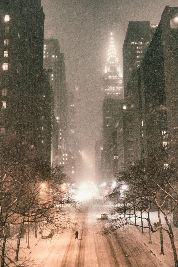 Olfactive Studio Flash Back In New York