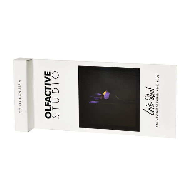 Olfactive Studio Iris Shot
