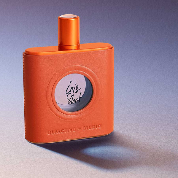 olfactive studio Iris Shot