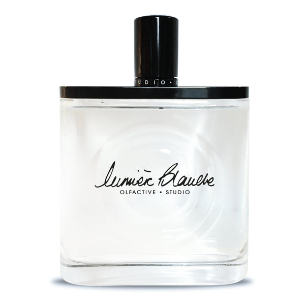 Olfactive Studio Lumière Blanche