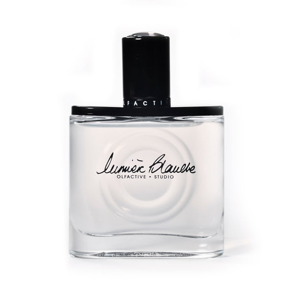 Olfactive Studio Lumière Blanche