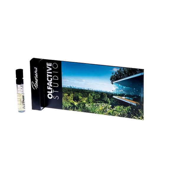 olfactive studio Panorama Échantillon 2ml