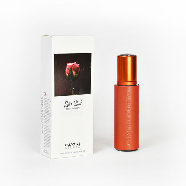 Olfactive Studio Rose Shot
