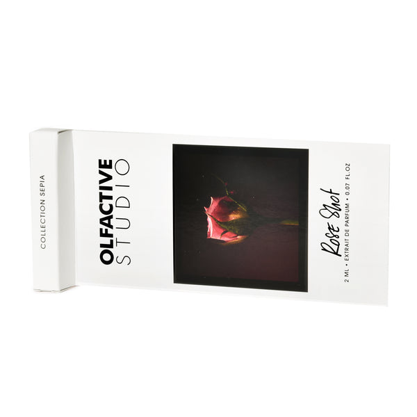 Olfactive Studio Rose Shot