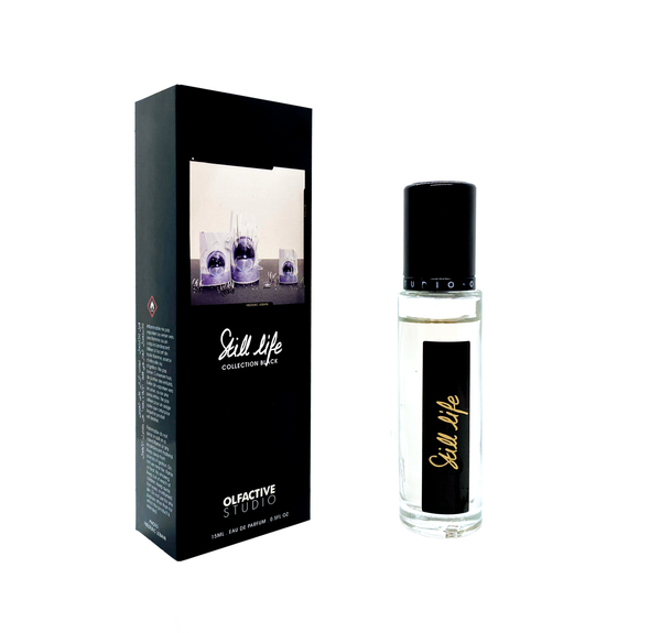 olfactive studio Still Life