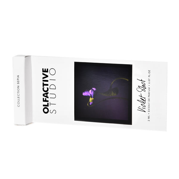 Olfactive Studio Violet Shot