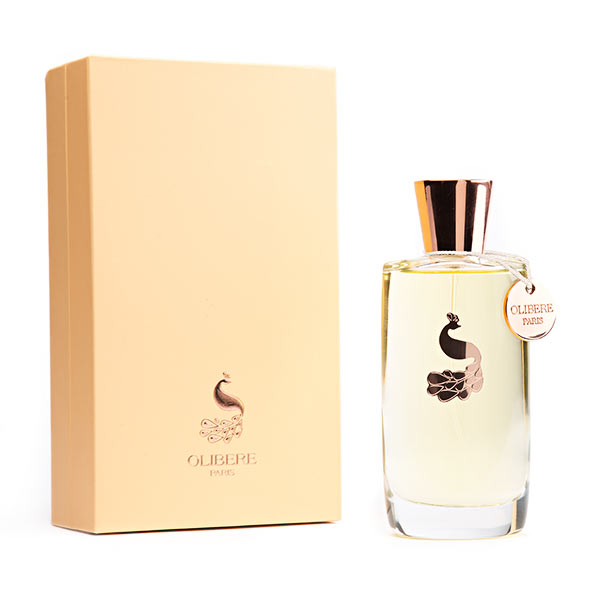 olibere paris CHEMICAL LOVE