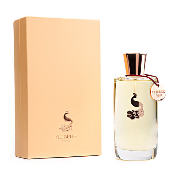 olibere paris DANGEROUS ROSE