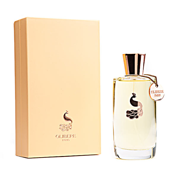 olibere paris LEATHER ATTRACTION