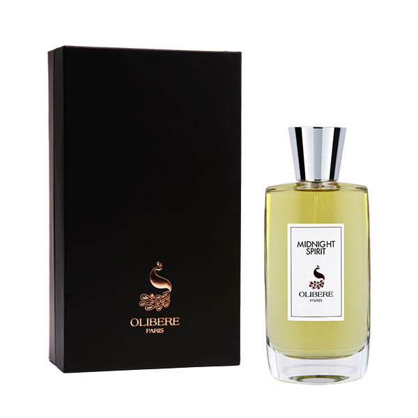 olibere paris MIDNIGHT SPIRIT