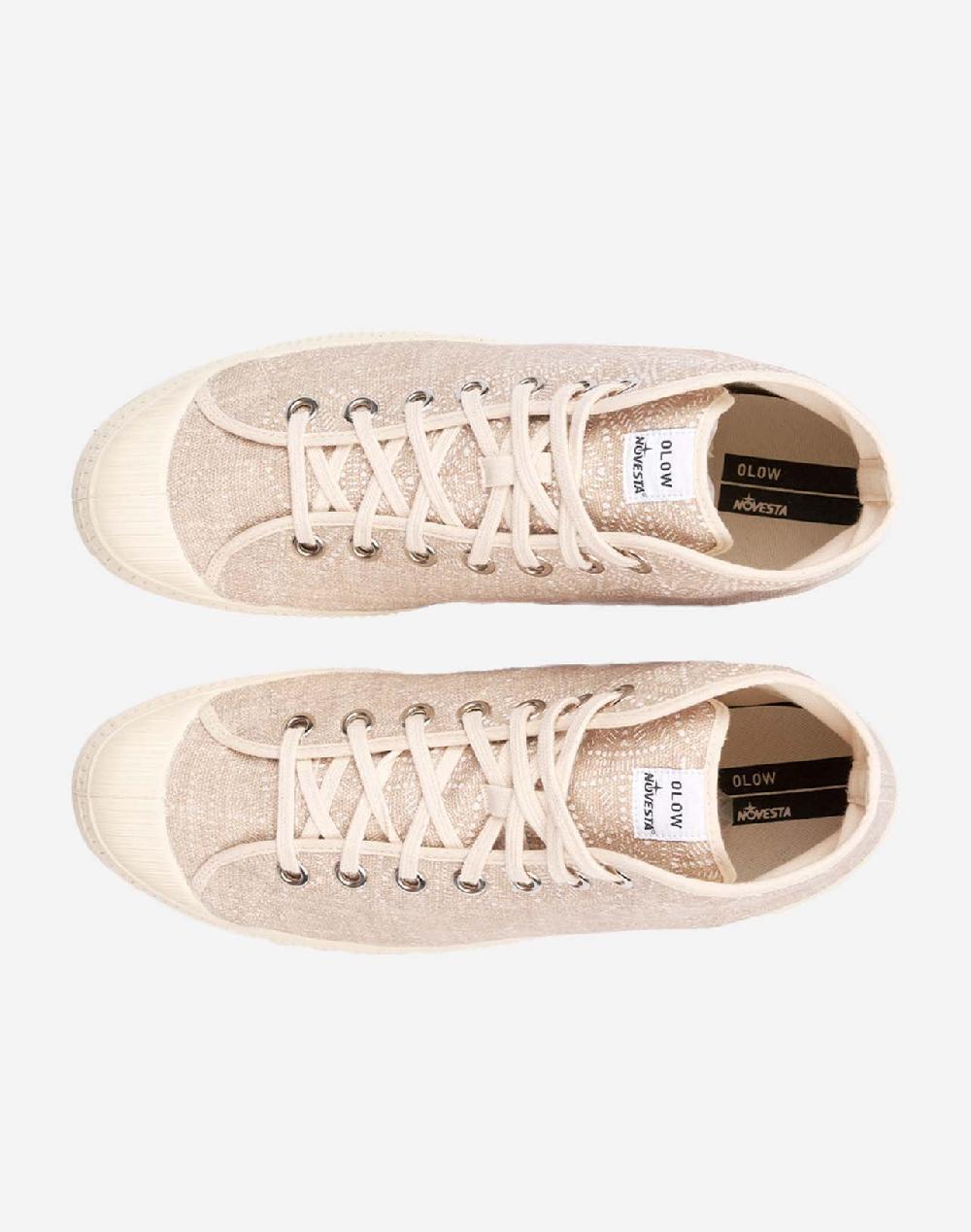 Olow Basket Star Dribble Novesta