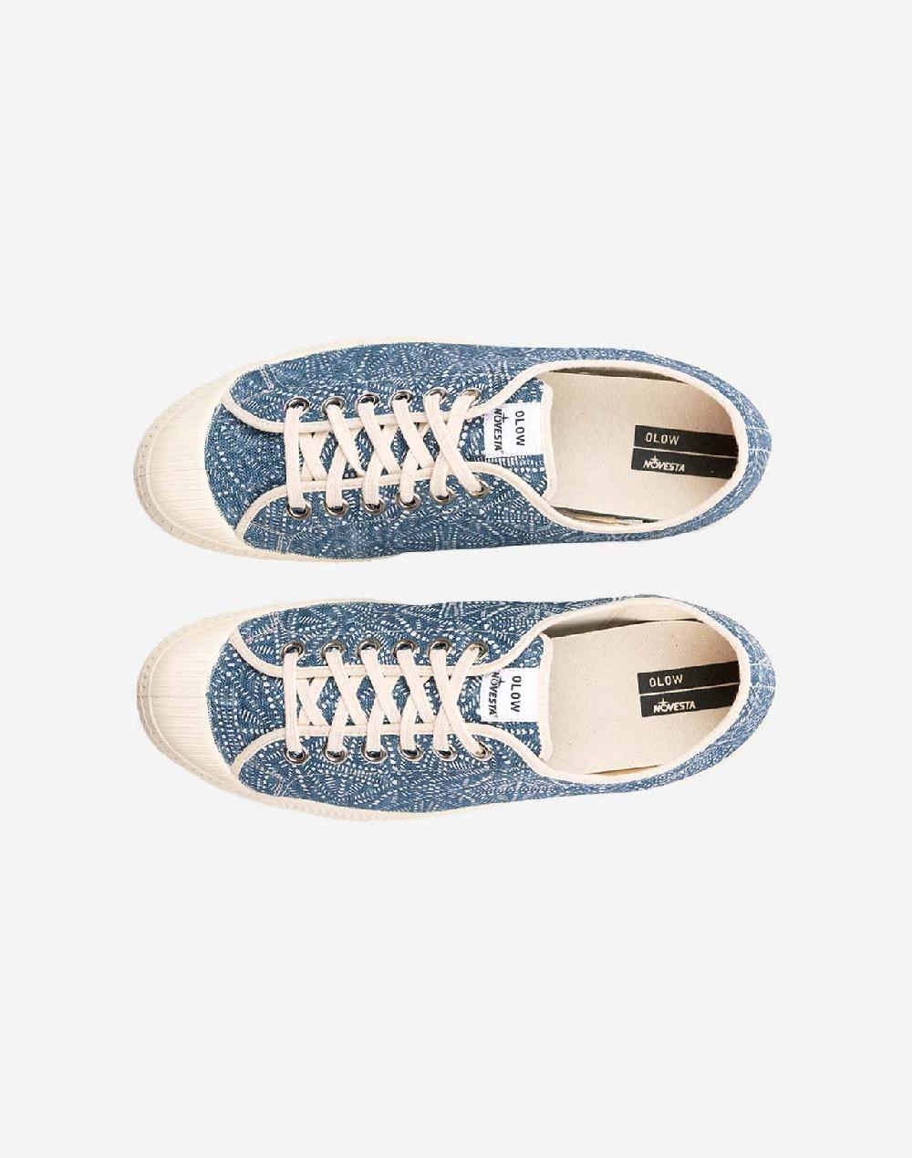 Olow Basket Star Master Novesta