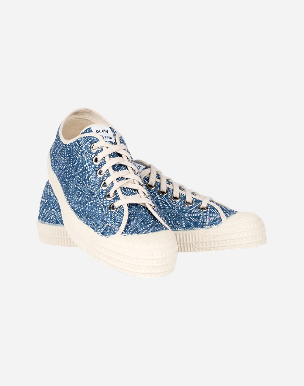 olow Basket Star Master Novesta