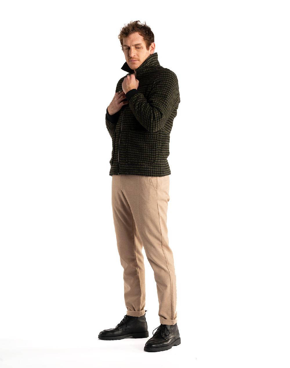 Olow Blouson Harry