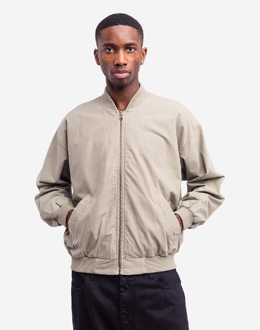 Olow Blouson Pura Vida Argile