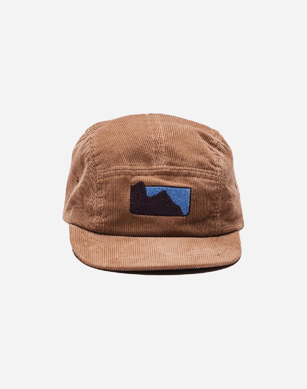 Olow Casquette Fell Taupe