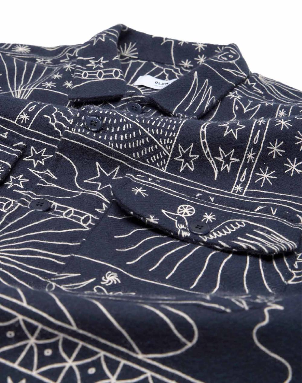 Olow Chemise Nightless